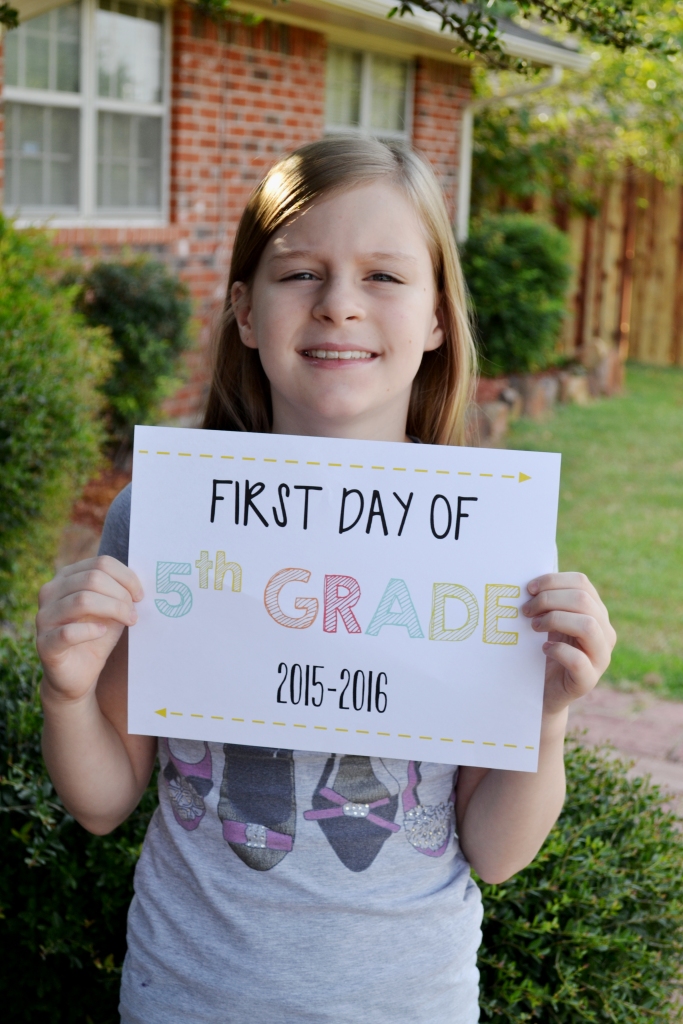 Leslie-first-day