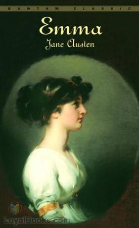 Emma-Jane-Austen